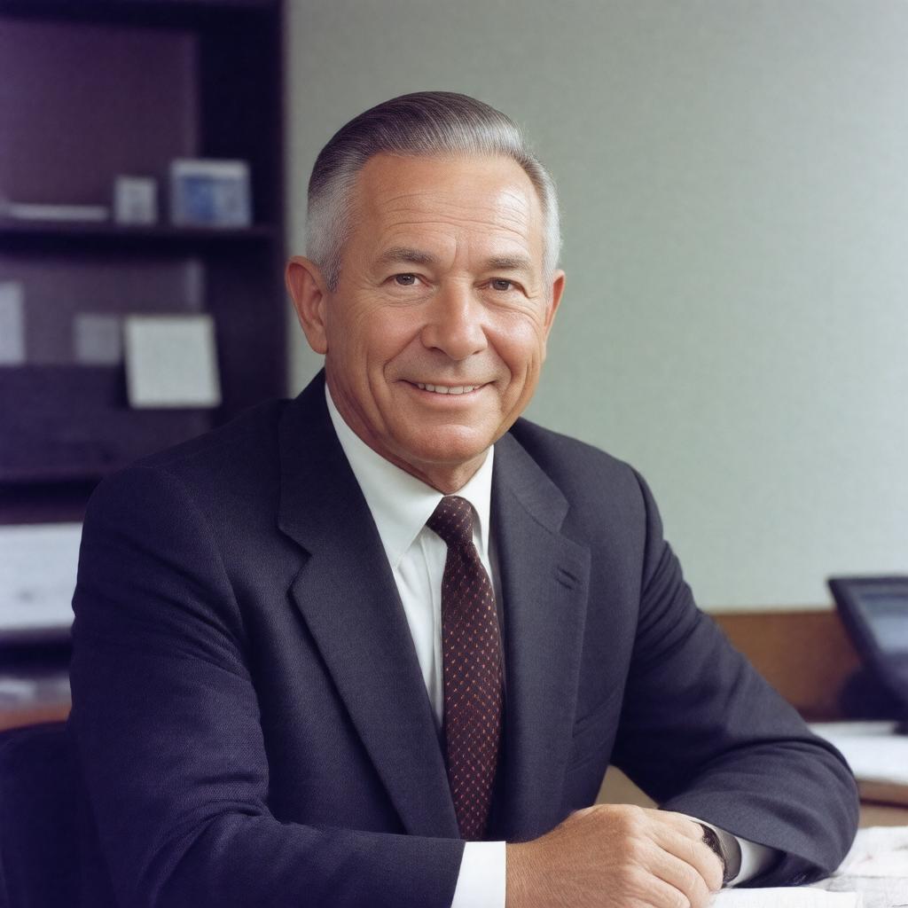 Dave Packard